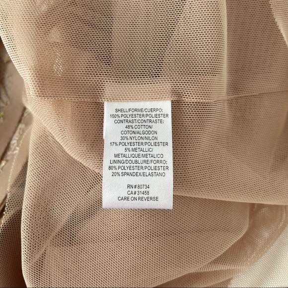 BCBGMaxAzria Party Dress - Picture 13 of 14